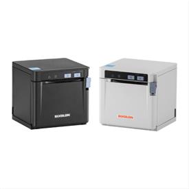 SRP-Q300II Thermal Receipt POS Printer from BIXOLON 